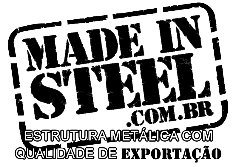 Made in Steel Logotipo